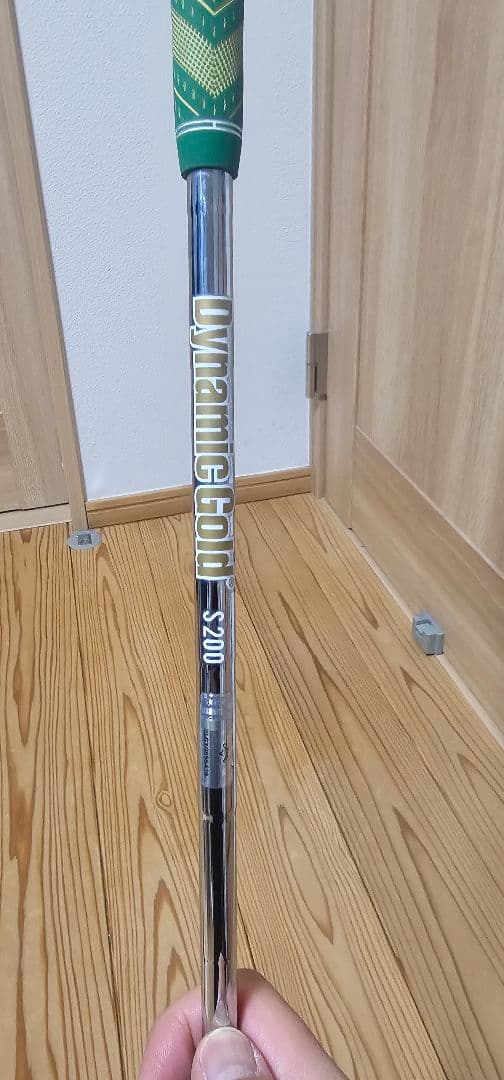 【即決価格】Callaway OPUS ウェッジ 58度 ダイナミックゴールド