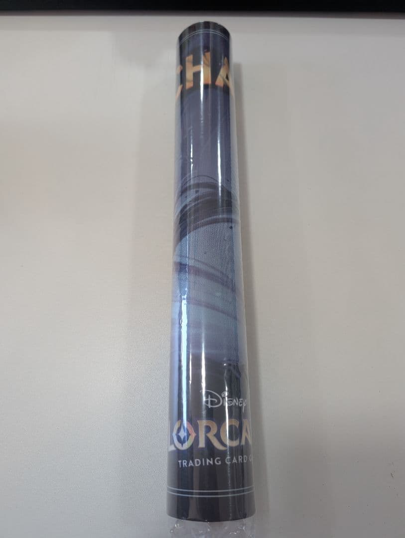 ロルカナ セットチャンピオンシップ アースラ プレイマット