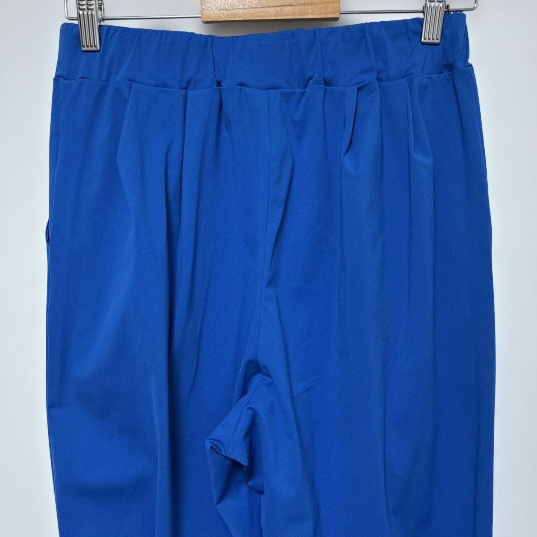 ダンスキン☆DAAR624300 WIDE PANTS☆ワイドパンツ