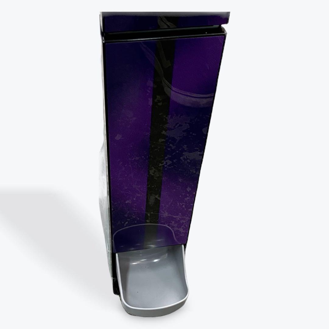 EMS-7 1000円専用両替機　2024年7月新札対応