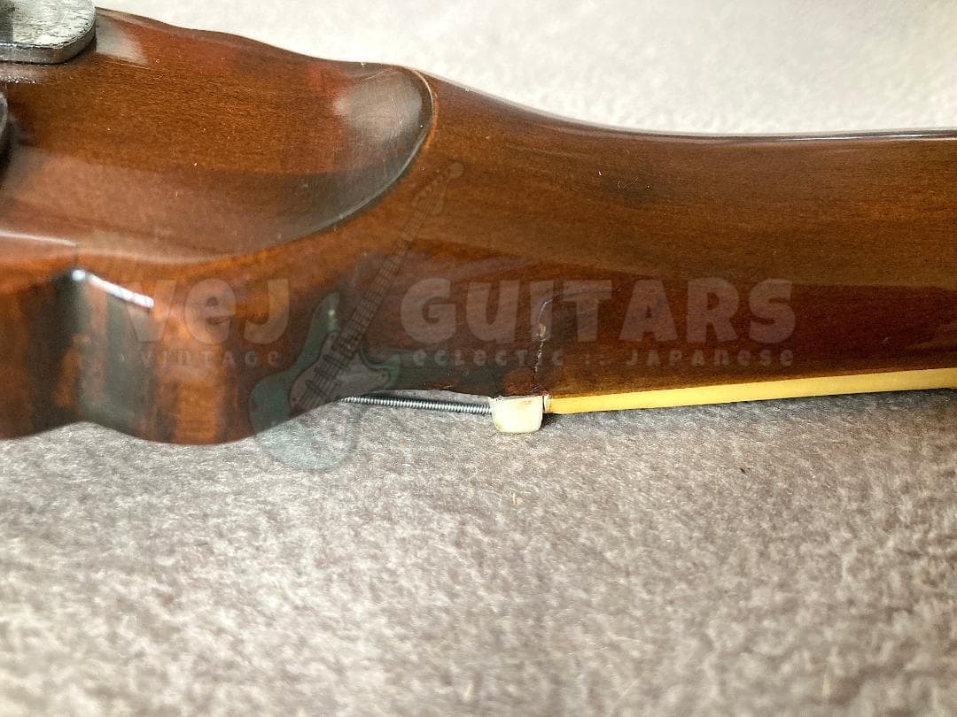 ベース GRECO SB-850 SUZI QUATRO THUNDERBIRD MIJ