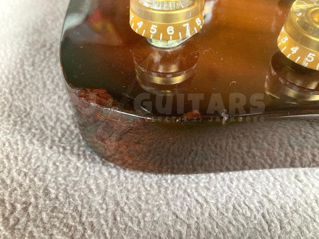 ベース GRECO SB-850 SUZI QUATRO THUNDERBIRD MIJ