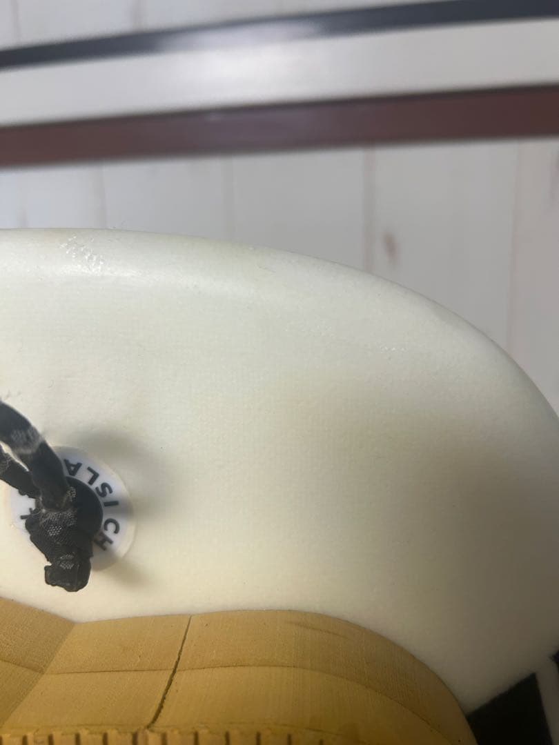 限定値下　channel s happy everyday 5'8