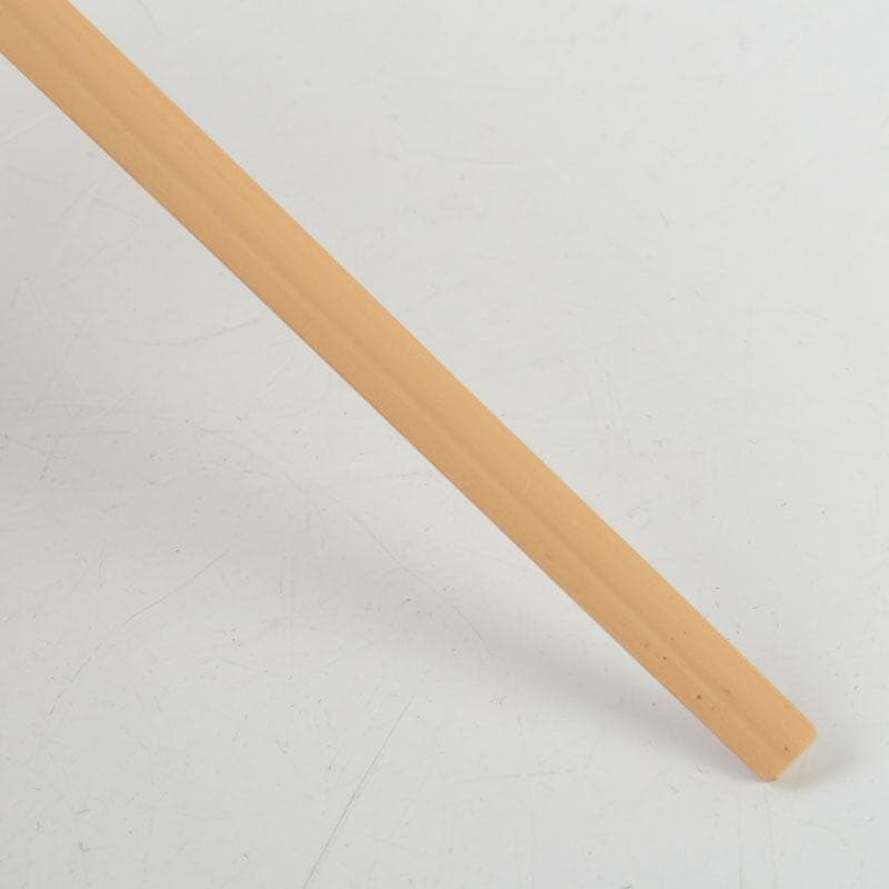 茶道具　淡完作　茶杓　銘「和心」　前大徳　福本積應書付　共筒共箱　V　9800