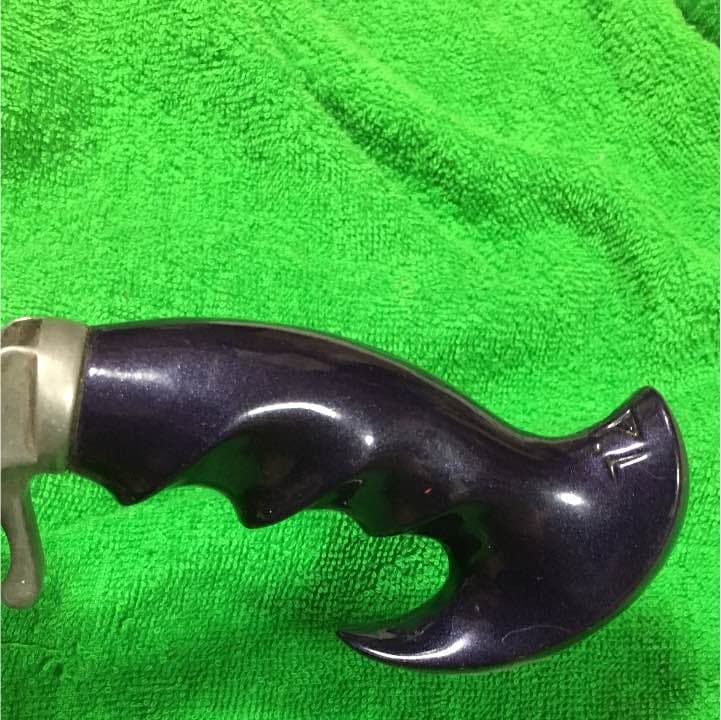 a.h.p.l  アンドウハンドペイント ヴァンパイアグリップ