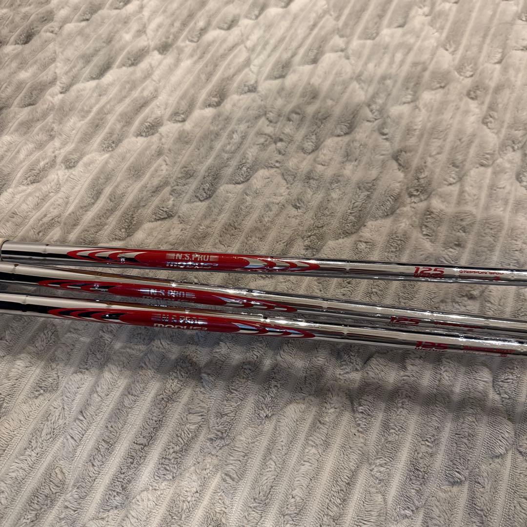 アキラプロダクト Tour Wedge IV 48° 54° 60°セット