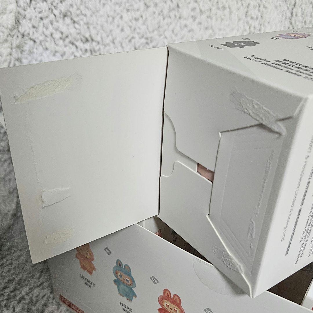 【正規品】ラブブエナジーBOX