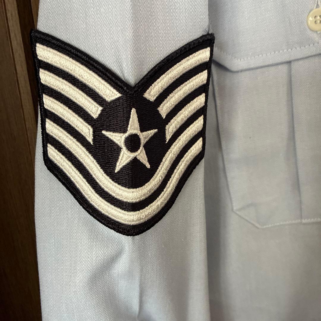 軍服 シャツ ズボン セット