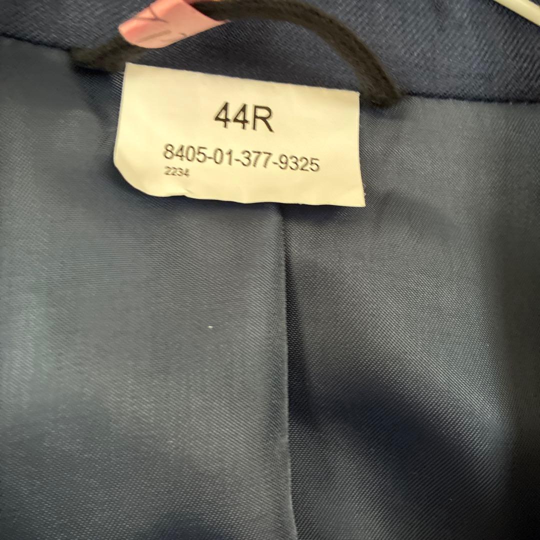 軍服 シャツ ズボン セット