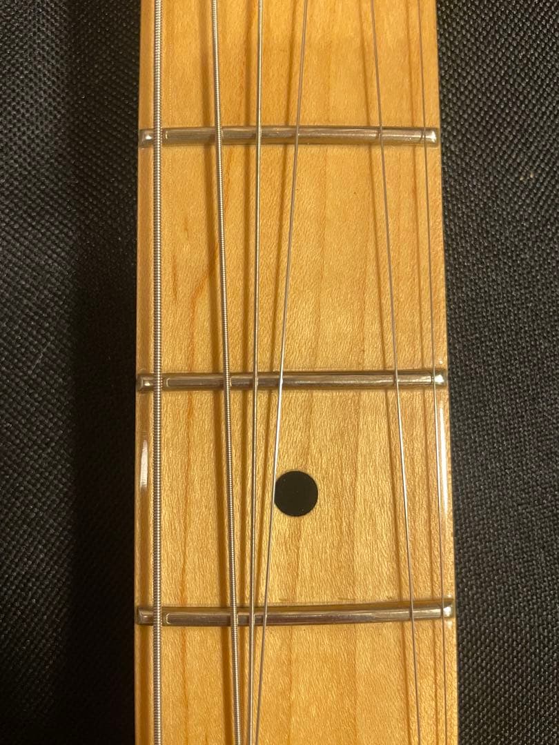 ギター Fender American Professional Strat 2017