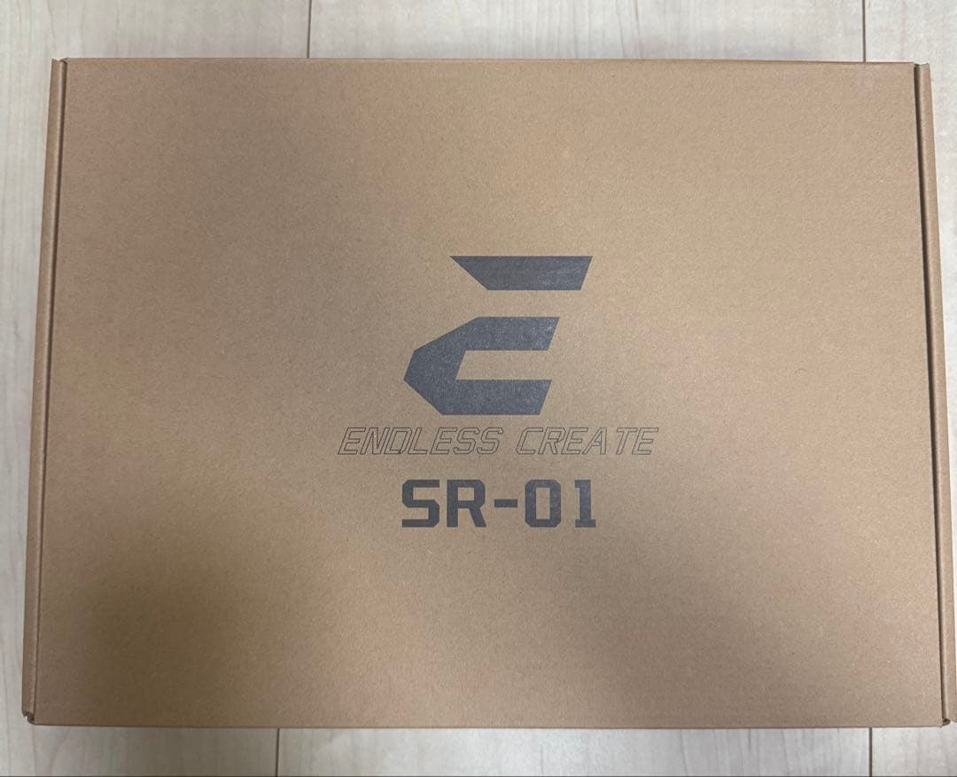 【新品・送料無料】ガンダムバエル・バルバトスルプスレクス　MGSD相当　海外製品