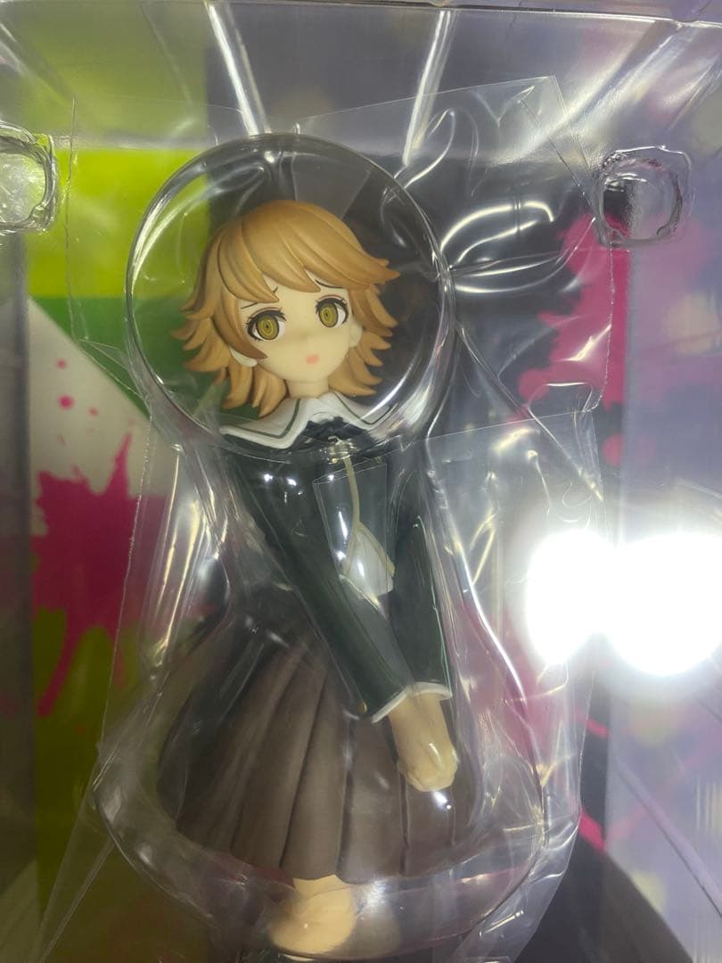 あ*ね様 不二咲千尋　フィギュア　popup parade