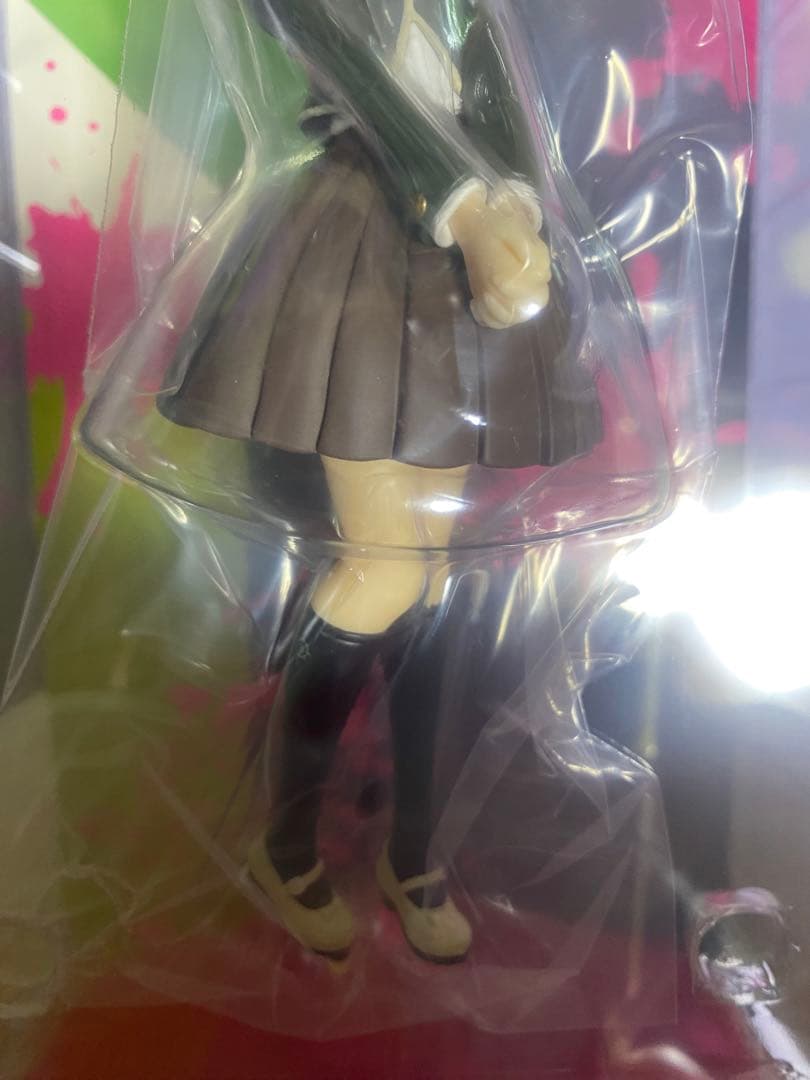 あ*ね様 不二咲千尋　フィギュア　popup parade