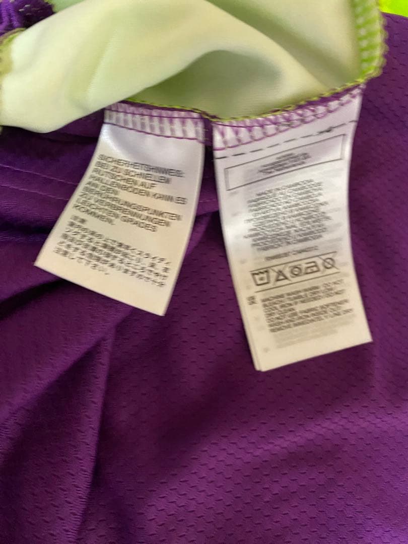 アディダス セルティック GK ユニフォーム