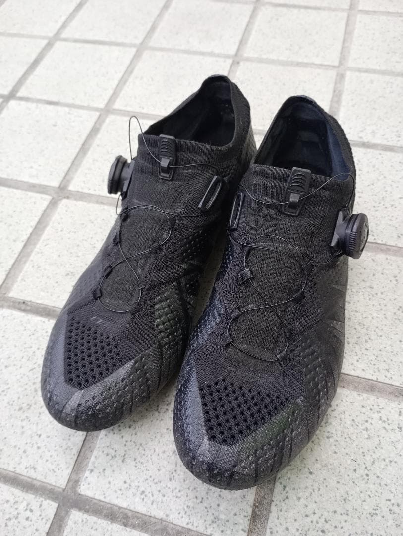 ビンディングシューズ SPD-SL DMT KR1