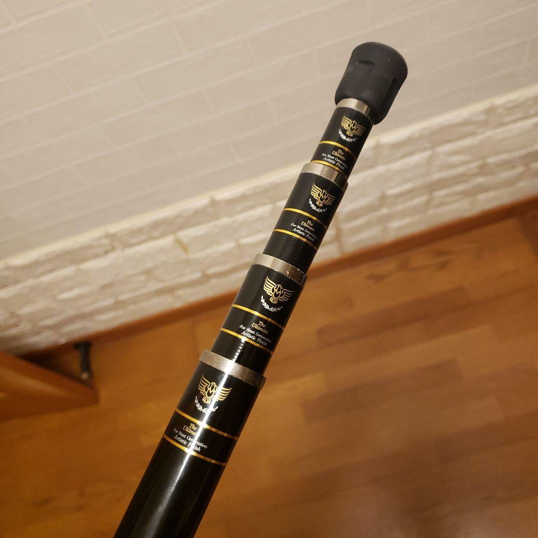 『値下中』希少品　ダイワVIP磯　たものえ