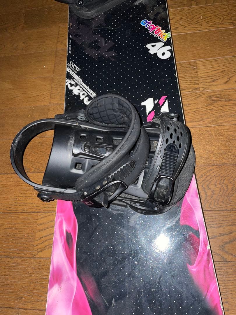 November ARTISTE 145 UNION ST 初心者セット