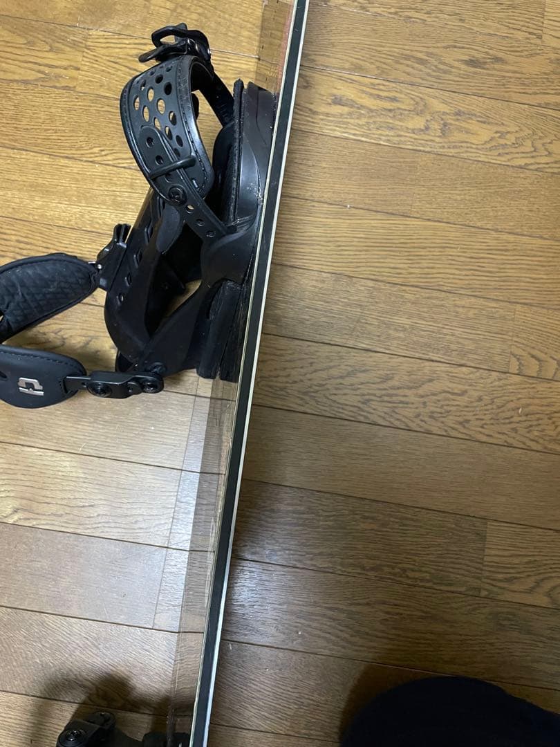 November ARTISTE 145 UNION ST 初心者セット