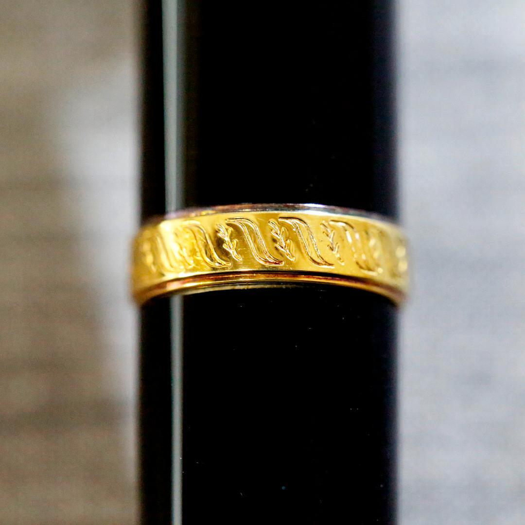 【美品 送料込み】モンブラン ボールペン ボルテール 作家シリーズ １９９５年