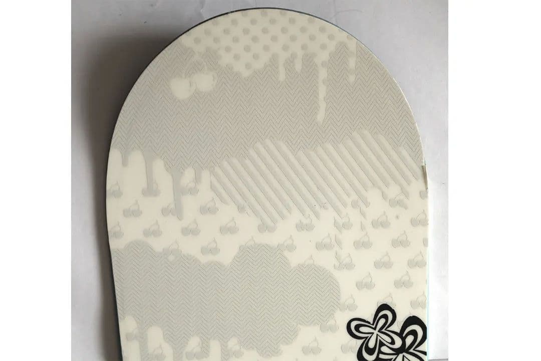 【タイムセール】美品 Elan 146 K2(M) スノボ セット ビンディング