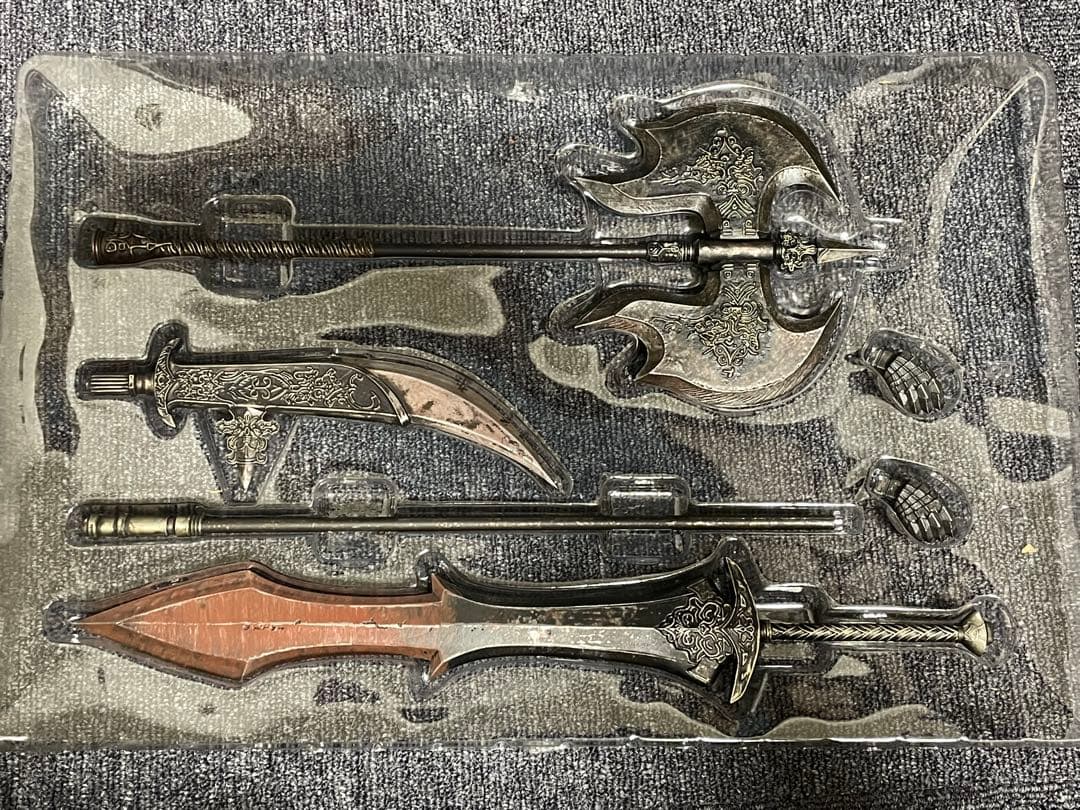 青*家様 gecco 黒騎士 フィギュア スタチュー ダークソウル dark s