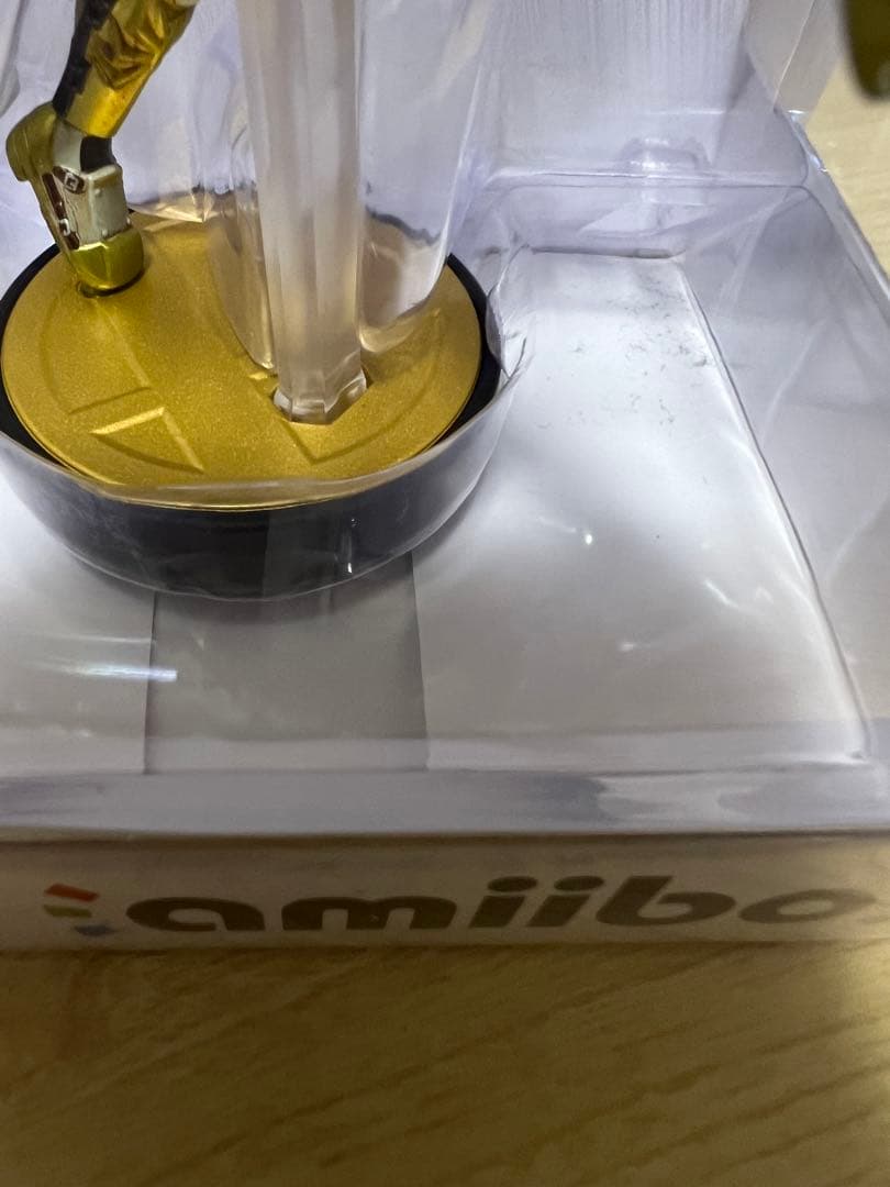 【新品】amiiboまとめ売り8点