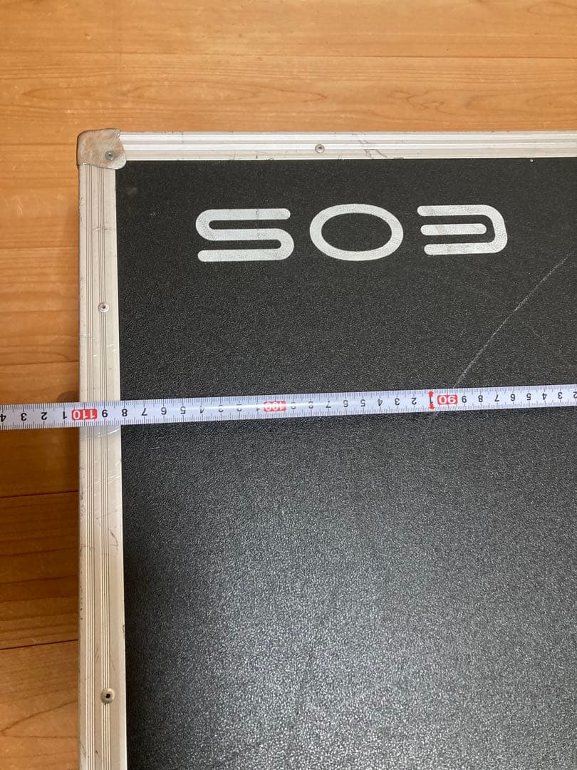 YAMAHA EOS ハードケース