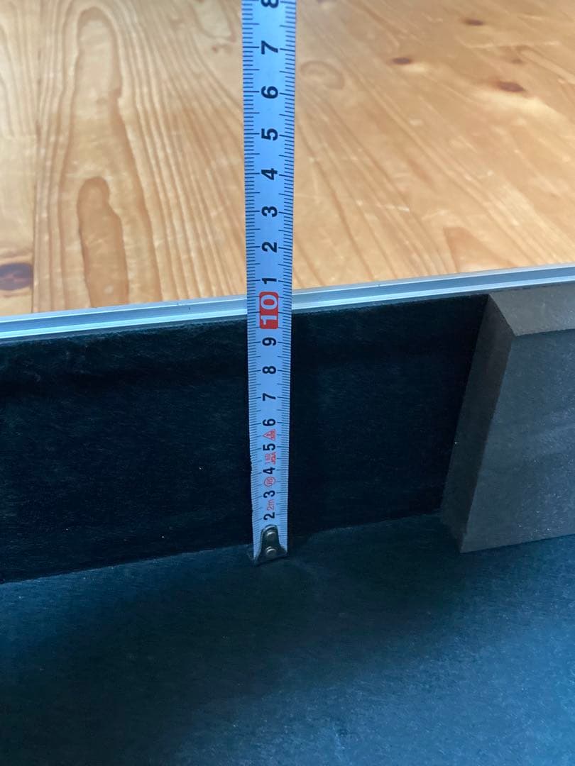 YAMAHA EOS ハードケース