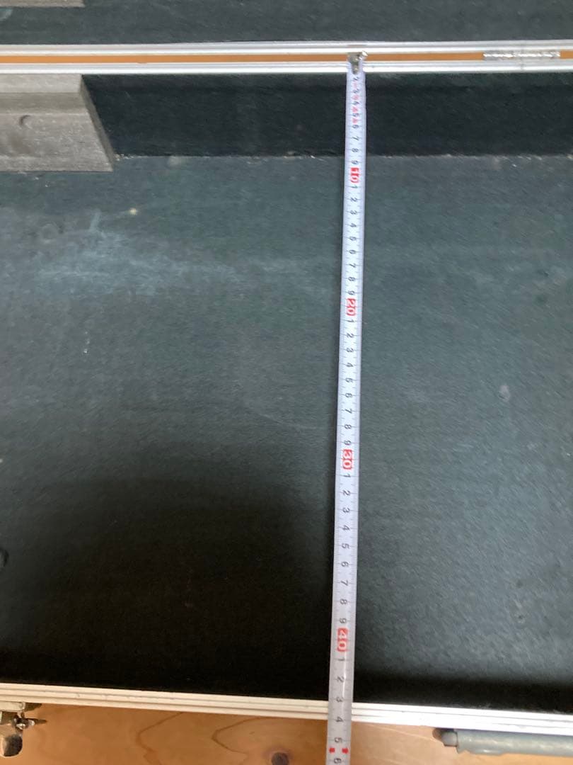 YAMAHA EOS ハードケース