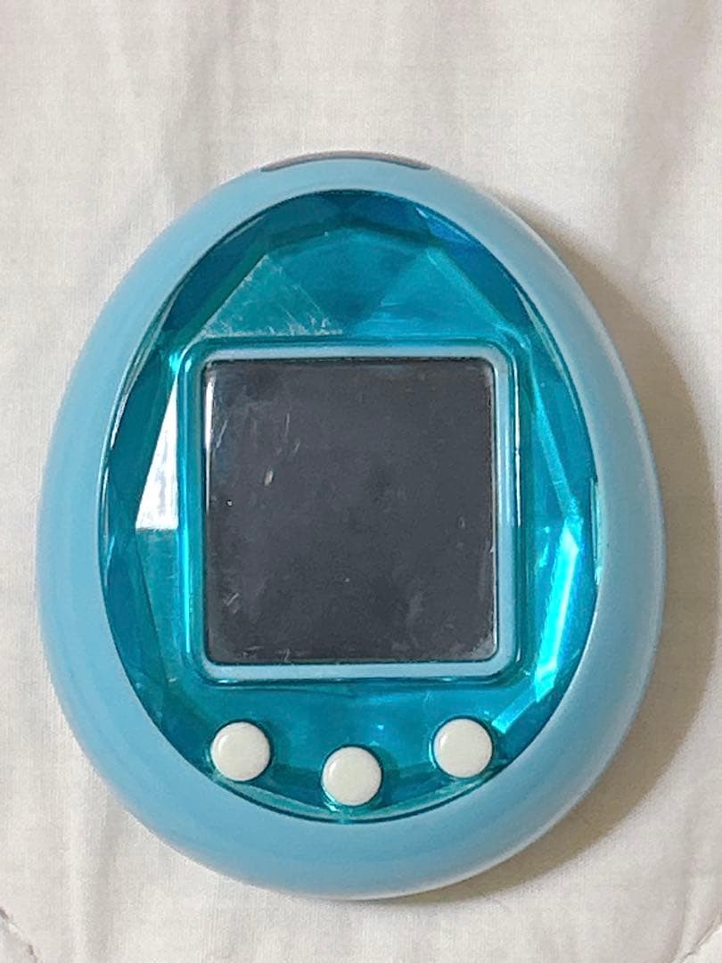 たまごっちid ブルー 動作確認済み