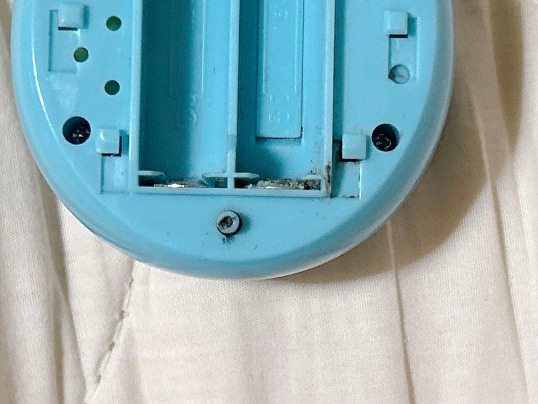 たまごっちid ブルー 動作確認済み