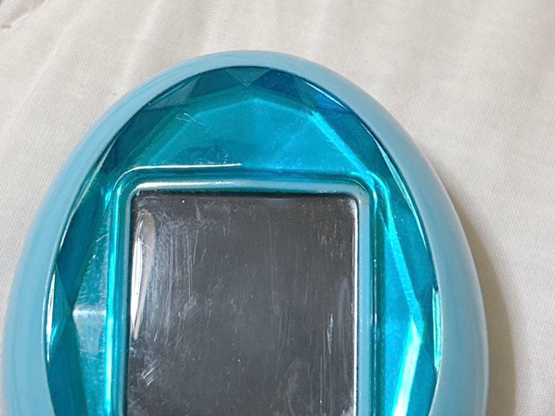 たまごっちid ブルー 動作確認済み