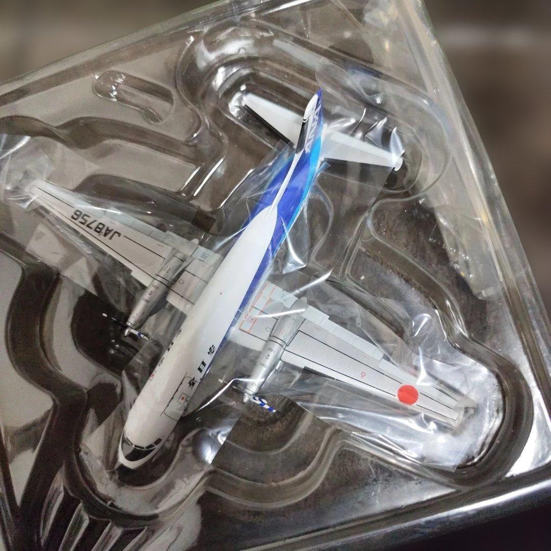ANA 全日空 全日空商事 1/200 YS-11 ラストフライト機