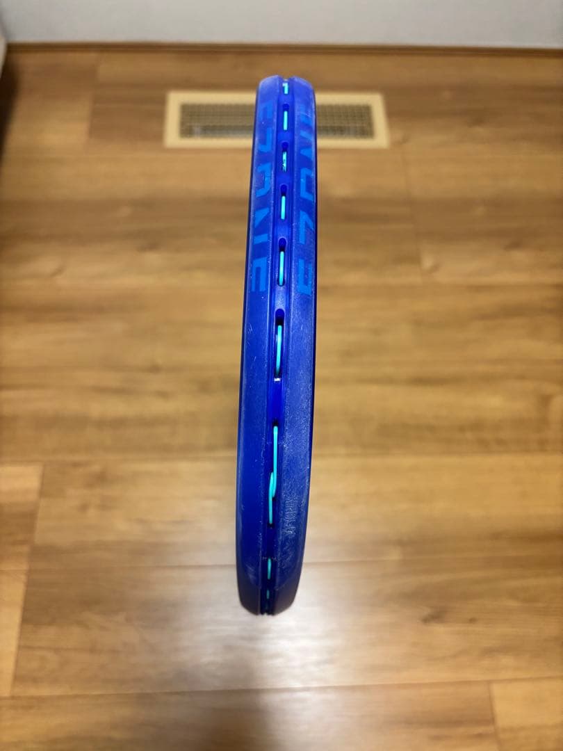 YONEX EZONE 100 TOUR G2 FAIRWAY レザーグリップ