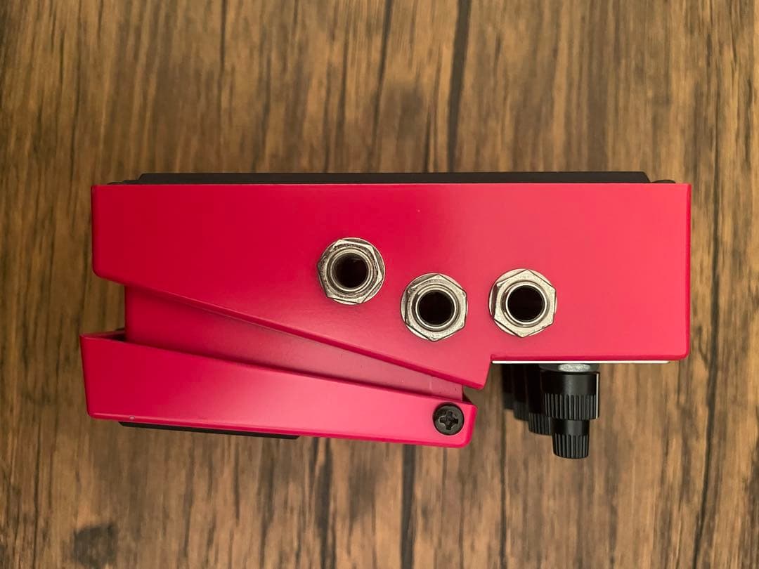 【中古美品】エフェクターBOSS VO-1 Vocoder ボコーダー