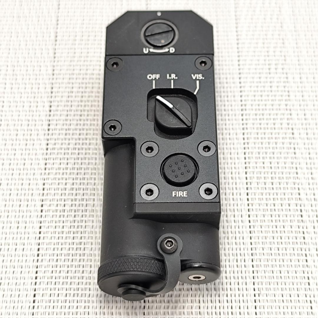 Wadsn製 STEINER CQBL-1 GR/IR レプリカ 美品