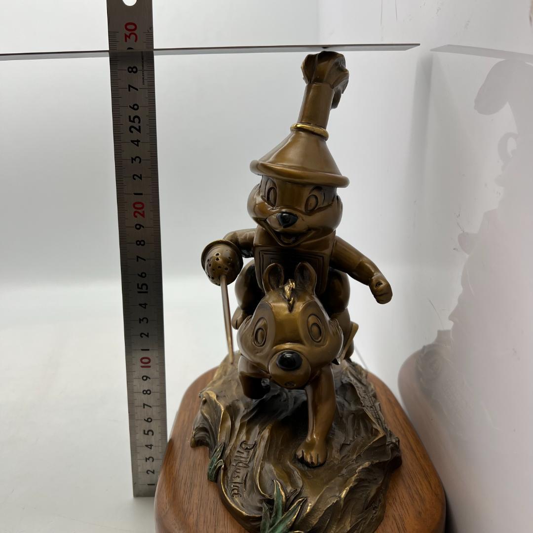 ミ*チ様 ◎12234 チップ＆デール BillJuctice ディズニー ブロ