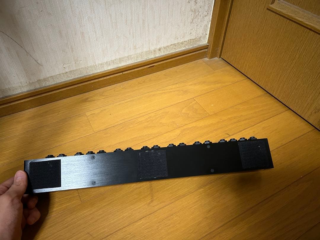 ギター One Control / Chamaeleo Tail Loop MkII