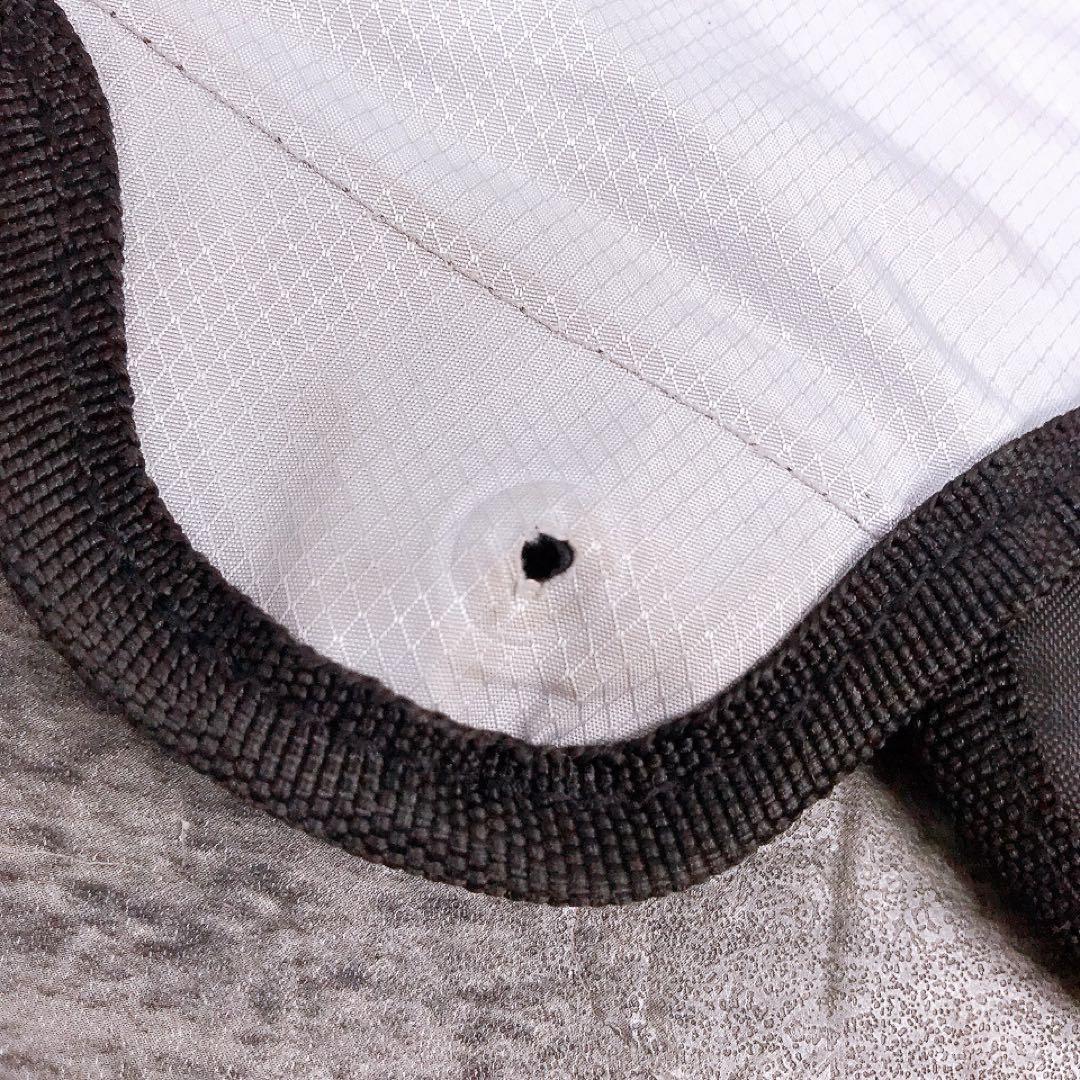 タイトリスト　ゴルフバック　廃盤　希少　軽量　グレー