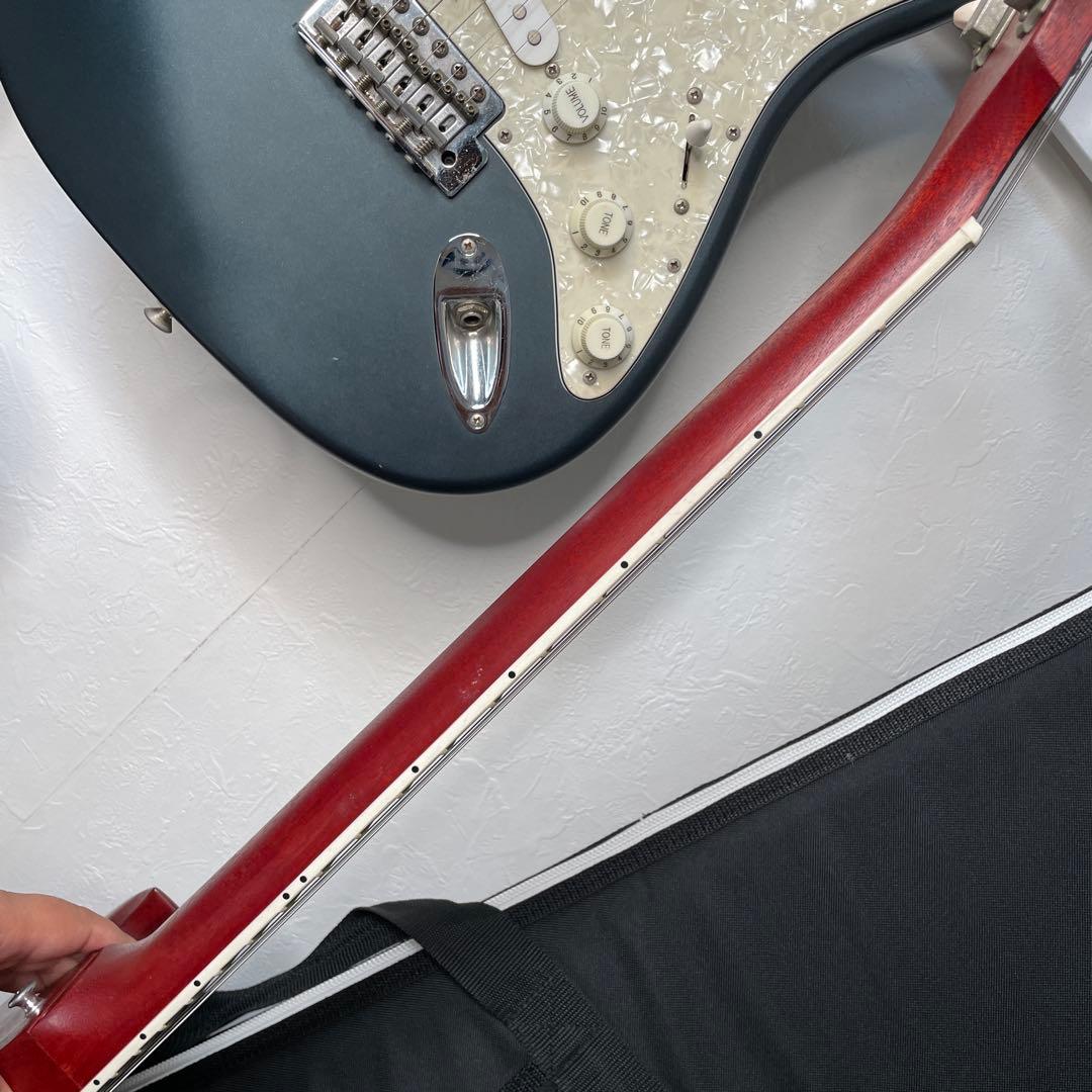 Gibson SG classic faded 2011エレキギター