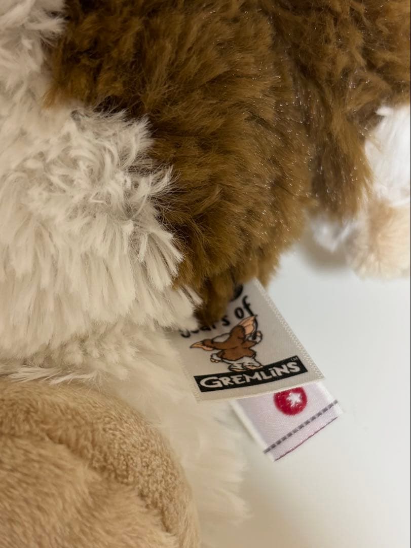 GREMLINS ギズモ 40周年 ぬいぐるみ フリークスストア