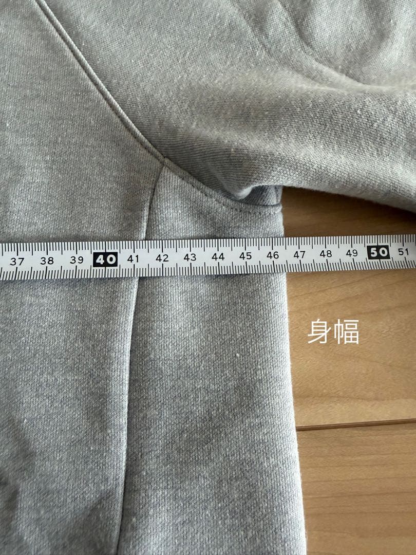 ビームスゴルフ ラコステ モックネックトレーナー