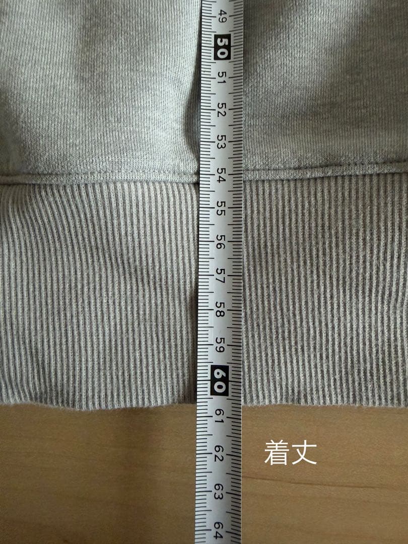 ビームスゴルフ ラコステ モックネックトレーナー