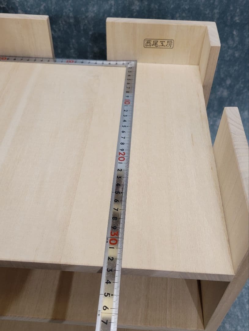 爬虫類飼育用 木製ラック　オーダーメイド承ります