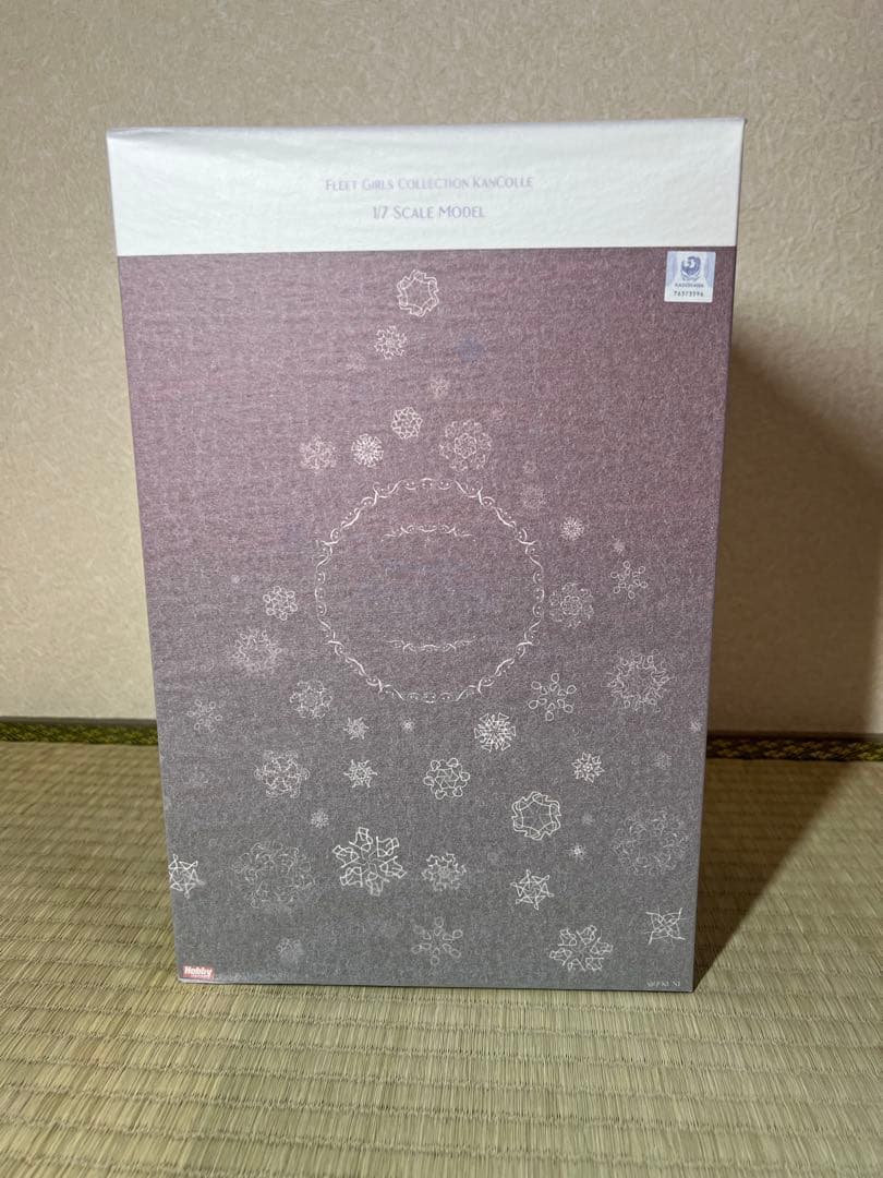 ち*さ様 【未開封品】鹿島 【Xmas】mode (艦これ)