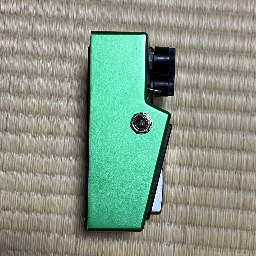 Maxon OD9Pro+ ギターエフェクター