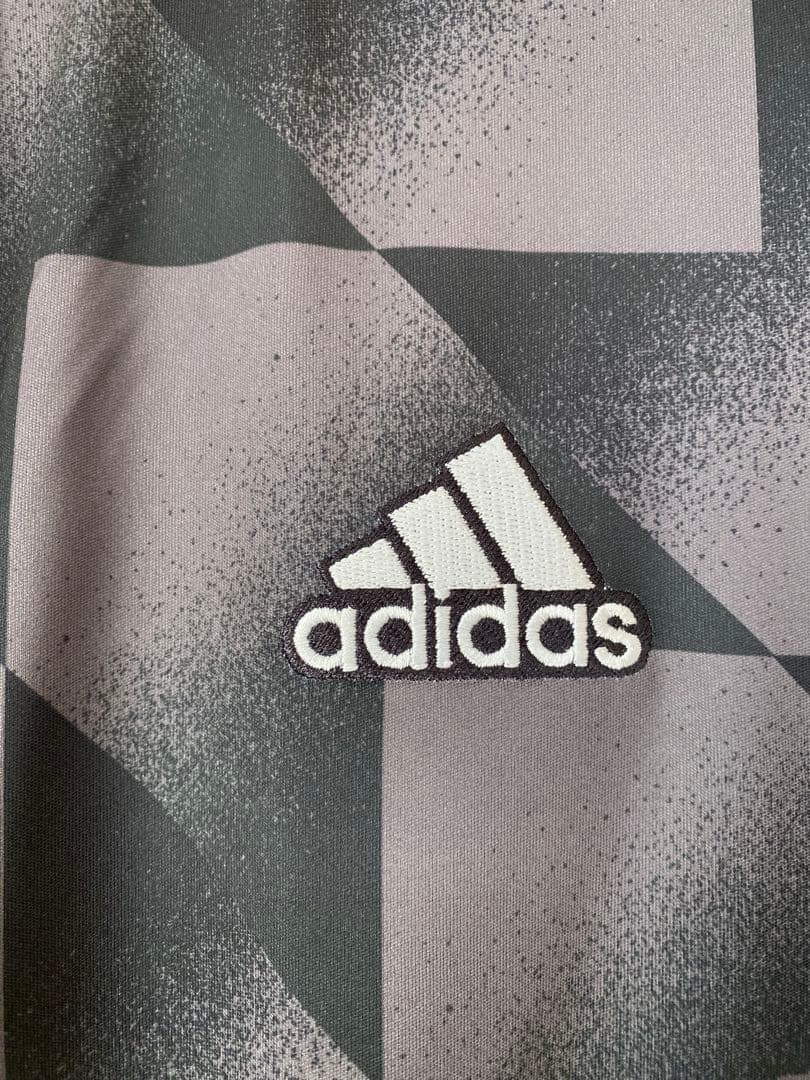 22-23 フルハムFC プレマッチトップ　未使用品