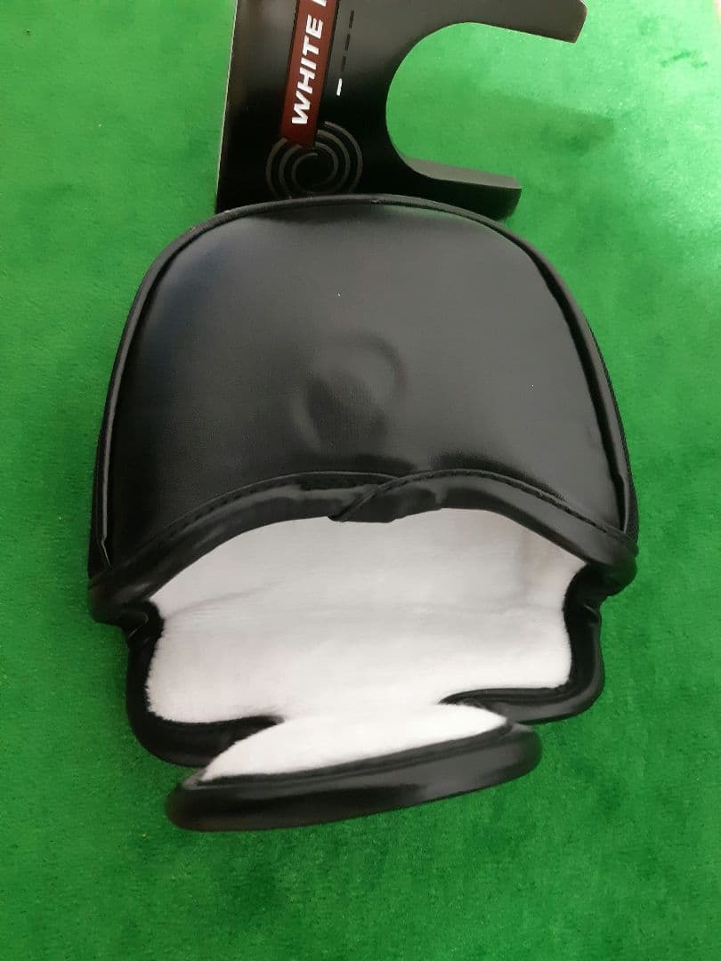 【早い者勝ち】Odyssey White Hot Pro 7 パター