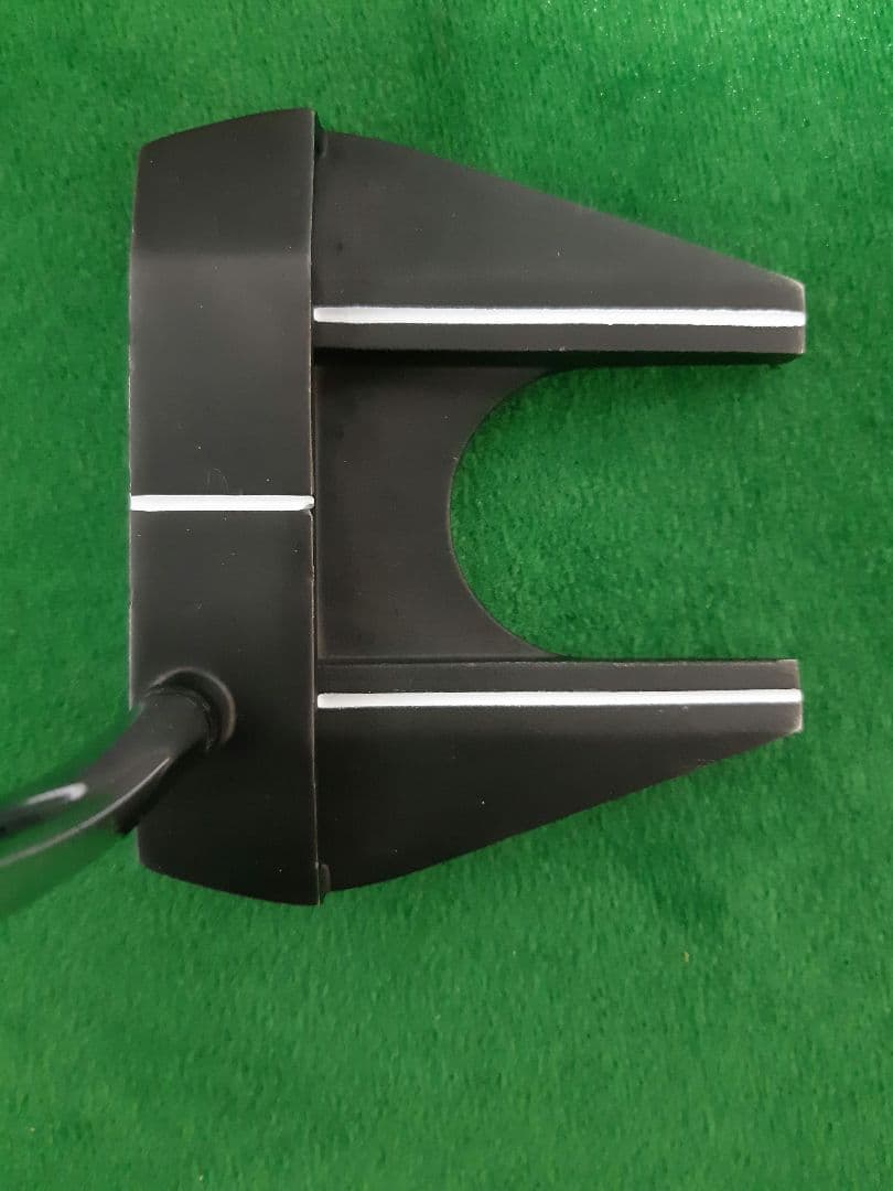 【早い者勝ち】Odyssey White Hot Pro 7 パター