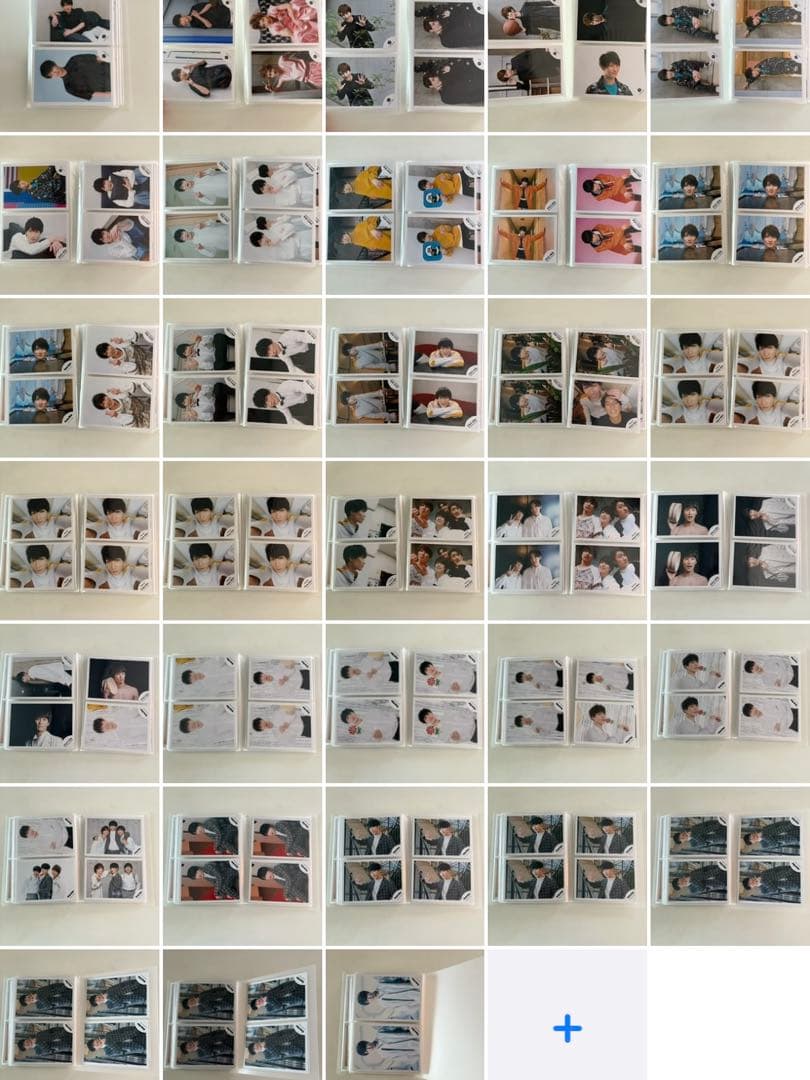  Man 渡辺翔太 公式写真 約700枚 まとめ売り